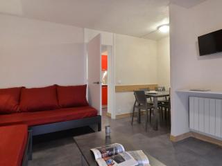 Spacieux appartement rénové, cœur de station à La Plagne, balcon, animaux admis - FR-1-181-1948 - La Plagne Tarentaise - 9