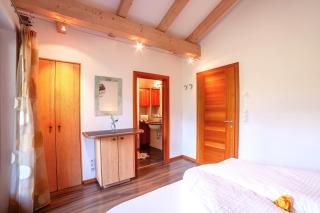 Appartementhaus Tratter - Algund - 2