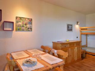 Studio confortable au centre avec balcon, animaux admis - FR-1-181-2369 - La Plagne Tarentaise - 5