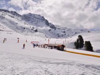 Studio divisible cosy au pied des pistes - FR-1-181-2325 - La Plagne Tarentaise - 2