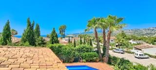 Villa El Tipo by Solidays - Moraira - 6