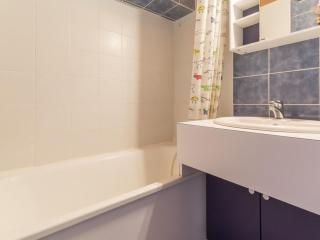 Duplex fonctionnel sur les pistes · Balcon sud-ouest · Proche commerces · 5 pers - FR-1-181-2501 - Aime-la-Plagne - 5