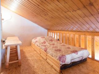 Duplex fonctionnel sur les pistes · Balcon sud-ouest · Proche commerces · 5 pers - FR-1-181-2501 - Aime-la-Plagne - 6
