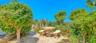 Villa El Tipo by Solidays - Moraira - 3