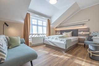 Seeblick Genuss und Spa Resort Amrum - Norddorf - 6