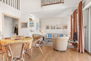 3 Bdr Apt - Clos Sainte Anne - Saint-Tropez - 5