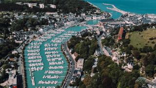 Camping Etennemare - Saint-Valéry-en-Caux - 1