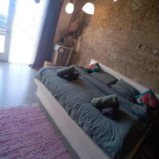 Vintage Rooms Lange Haven - Schiedam - 9