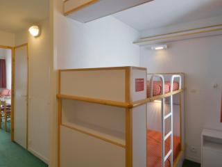 Appartement fonctionnel skis aux pieds avec balcon - FR-1-181-2296 - La Plagne Tarentaise - 6