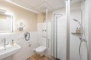 Seeblick Genuss und Spa Resort Amrum - Norddorf - 8