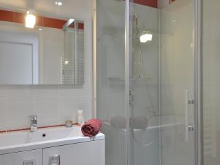 Appartement rénové, centre station, balcon, animaux admis - FR-1-181-2340 - La Plagne Tarentaise - 2