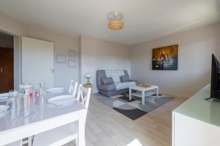 Le Filage Balcon Wifi - Parking - Laval - 2
