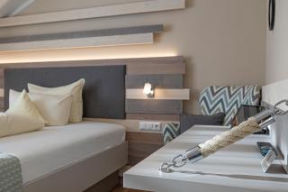 Seeblick Genuss und Spa Resort Amrum - Norddorf - 9
