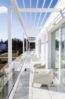 PROMENADA apartamenty & spa PRZY PLAŻY - Władysławowo - 6