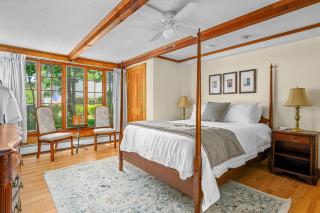 Isaiah Hall Inn - Dennis - 6
