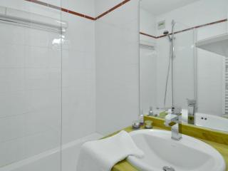Studio 4 personnes, balcon, animaux admis, parking, Belle Plagne - FR-1-181-2673 - 6