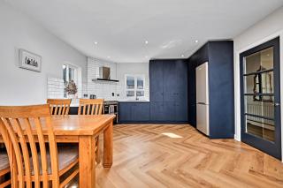 Exclusive Offers l Last-Minute Summer Stay l Sleeps Up to 6 l Conveniently located near town Centre l restaurants l and local attractions l It offers easy access to the stunning Causeway Coast l Coleraine Hideout l WeStayBelfast - Coleraine - 8