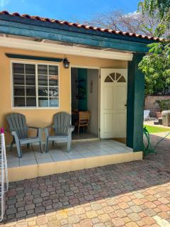 One Happy Stay Oranjestad - appartement 2 - Oranjestad - 0