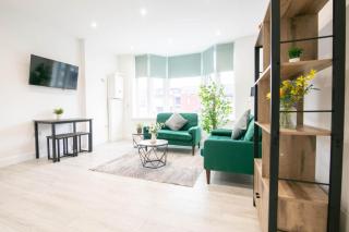 Cosy Flat in Southsea - 6