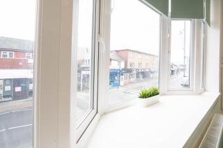 Cosy Flat in Southsea - 1