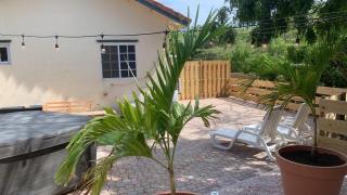 One Happy Stay Oranjestad - appartement 2 - Oranjestad - 9