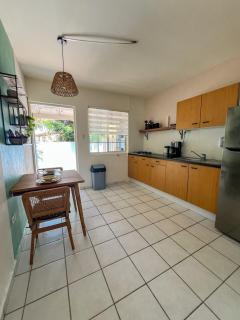 One Happy Stay Oranjestad - appartement 2 - Oranjestad - 8
