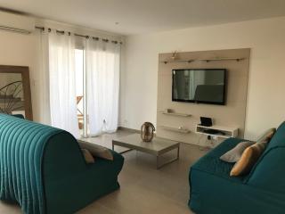 PDM Appartement Paese di Mare - Santa-Lucia-di-Moriani - 7