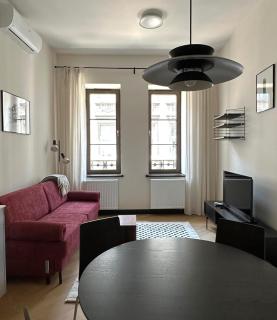 Soho Residence Kraków by Downtown Apartments - Cracóvia - 3