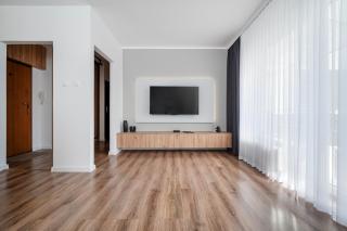Łódź Rewolucji Apt - 52m2, Parking - by Rentujemy - Łódź - 6