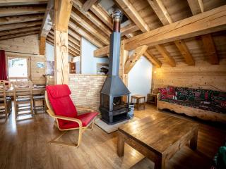 Chalet spacieux 15 pers. à Plagne 1800, au pied des pistes avec jacuzzi et sauna - FR-1-181-2791 - La Plagne Tarentaise - 5