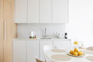PROMENADA apartamenty & spa PRZY PLAŻY - Władysławowo - 3