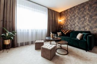Tatry Terrace Apartment - Poprad - 0