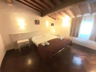 Albizi Donatello Apt 206 - Florence - 6
