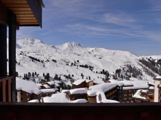 Appartement cosy au pied des pistes avec terrasse - FR-1-181-2722 - La Plagne Tarentaise - 1