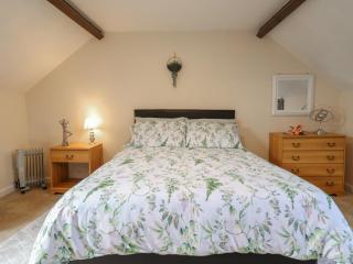 The Old Stables - 1