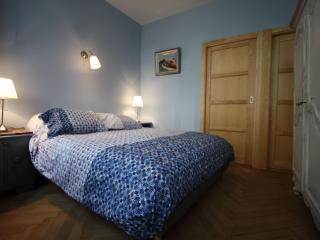 Appartement confortable au centre historique d'Épinal - FR-1-589-802 - 8