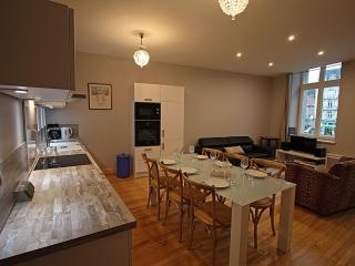 Appartement confortable au centre historique d'Épinal - FR-1-589-802 - 4