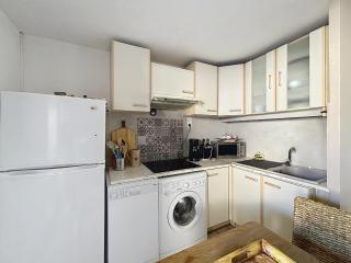 Maison confort 6 pers avec climatisation - FR-1-475-222 - Saintes-Maries-de-la-Mer - 8