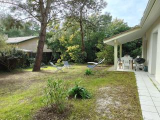 Villa 3 chambres avec jardin clos à Lège-Cap-Ferret - FR-1-736-56 - 5