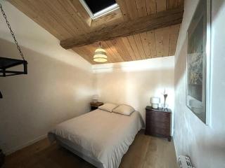 Bel appartement T3 climatisé avec terrasse et wifi à Sète - FR-1-338-608 - Sète - 7