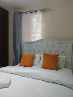 mk homes - Nairobi - 4