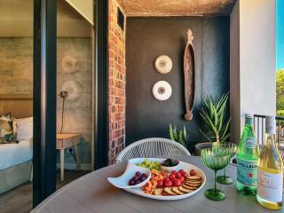 Urban Cliffs - Mossel Cove Unit 208 - 9
