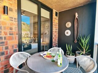 Urban Cliffs - Mossel Cove Unit 208 - 5