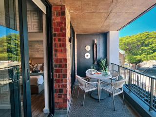 Urban Cliffs - Mossel Cove Unit 208 - 3