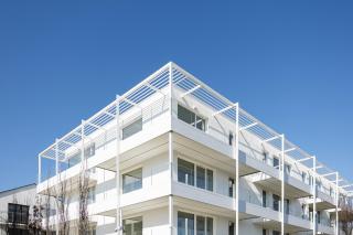 PROMENADA apartamenty & spa PRZY PLAŻY - Władysławowo - 5