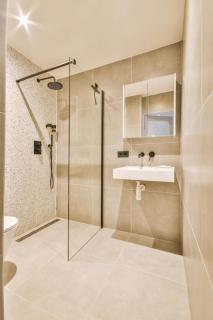 Chambre privée dans un appartement bien équipé - 1