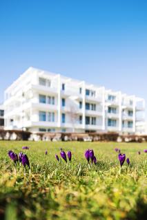 PROMENADA apartamenty & spa PRZY PLAŻY - Władysławowo - 1
