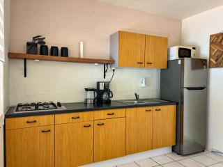 One Happy Stay Oranjestad - appartement 2 - Oranjestad - 3