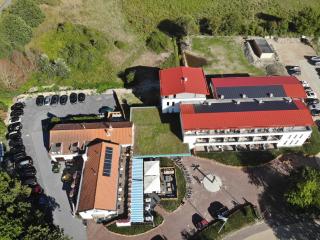 Strandhotel Duinoord - Vrouwenpolder - 8