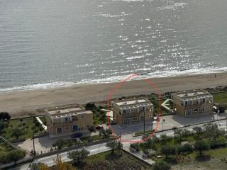 Beachfront Apartments - Karpathos - 0